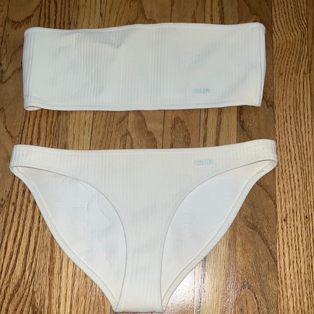 Triangl bikini